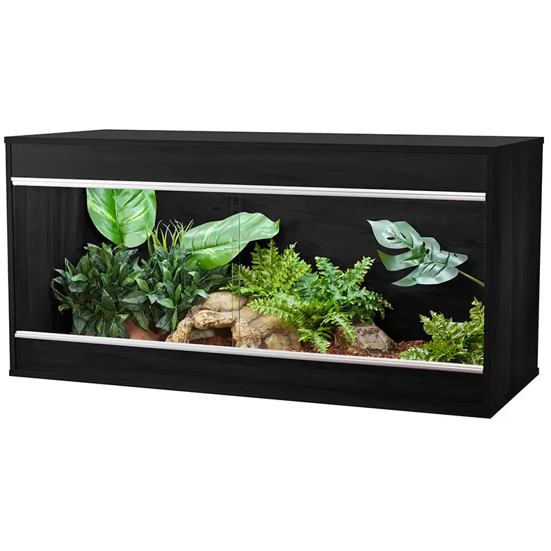 Vivexotic Repti-Home Vivarium - Maxi Large 115x49x56cm - Image 3