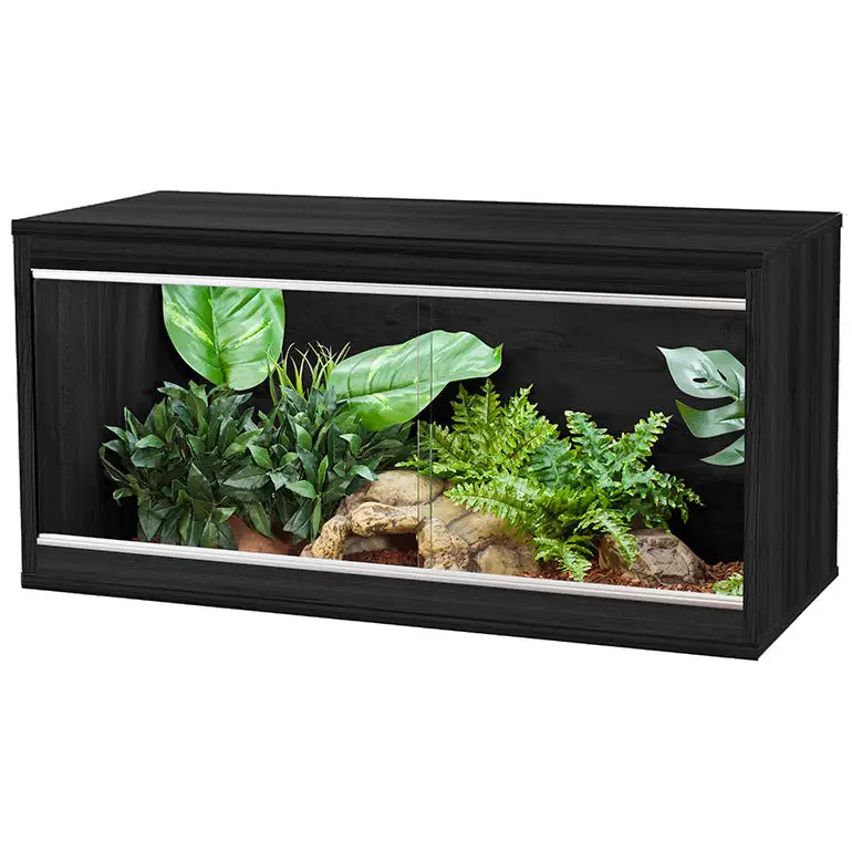 Vivexotic Repti-Home Vivarium - Medium 86x37.5x42cm - Image 3