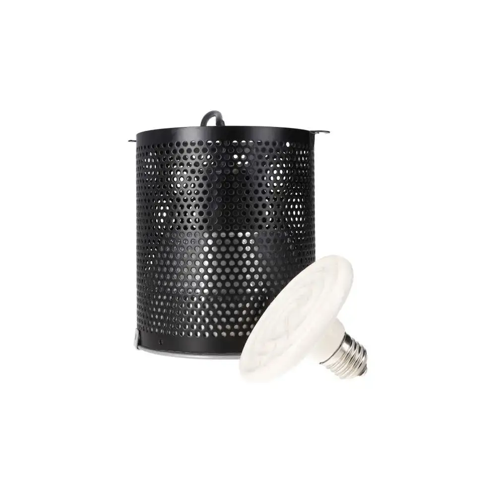 White Python 4-in-1 Lamp Fixture - Image 14