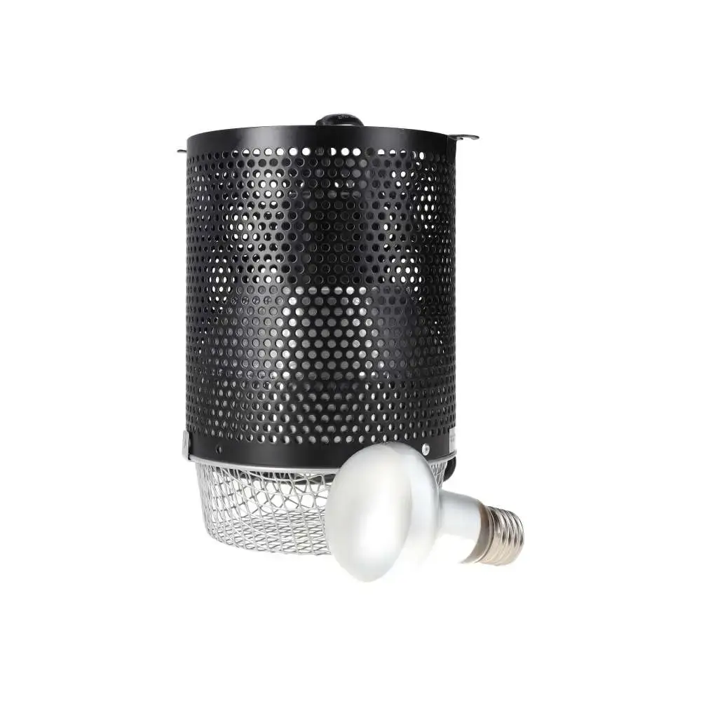 White Python 4-in-1 Lamp Fixture - Image 15