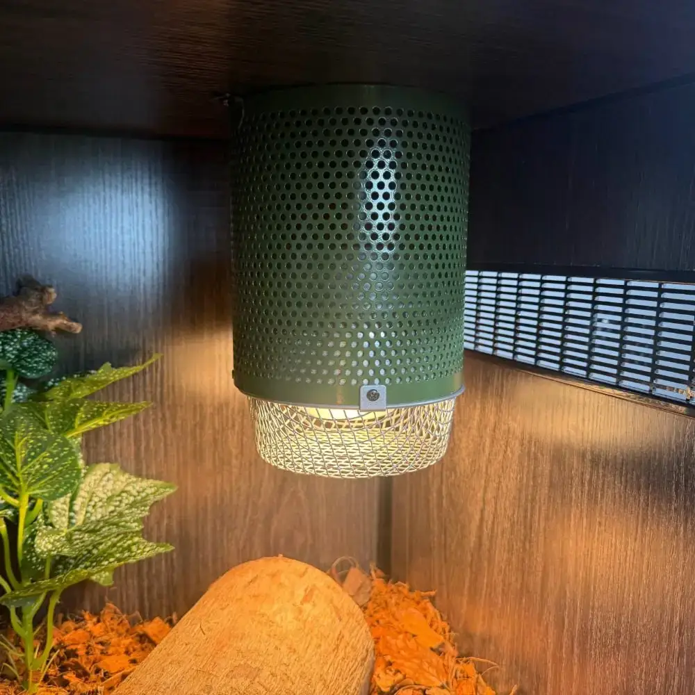 White Python 4-in-1 Lamp Fixture - Image 19