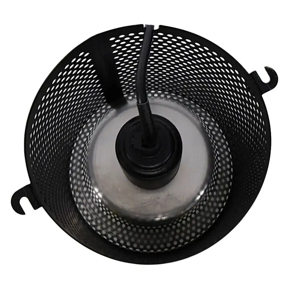 White Python 4-in-1 Lamp Fixture - Image 4