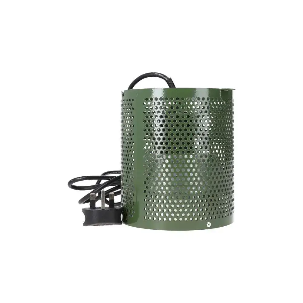 White Python 4-in-1 Lamp Fixture - Image 5