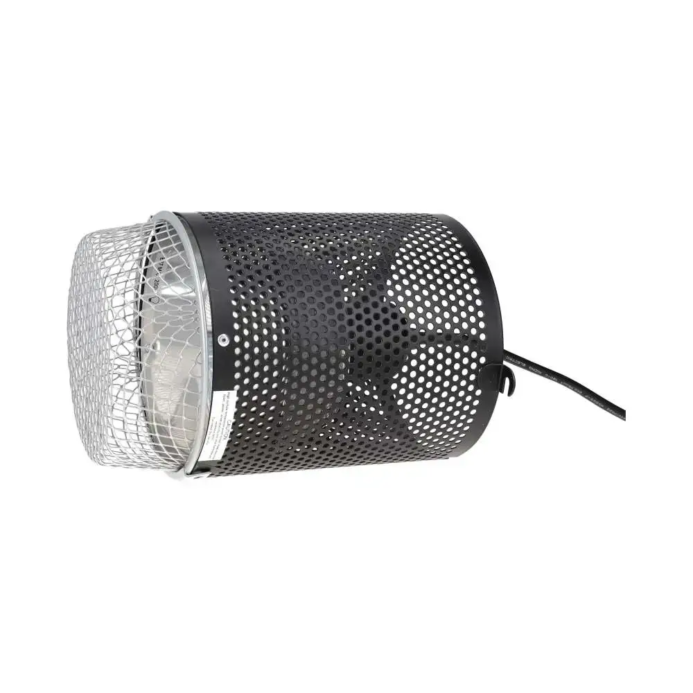 White Python 4-in-1 Lamp Fixture - Image 6