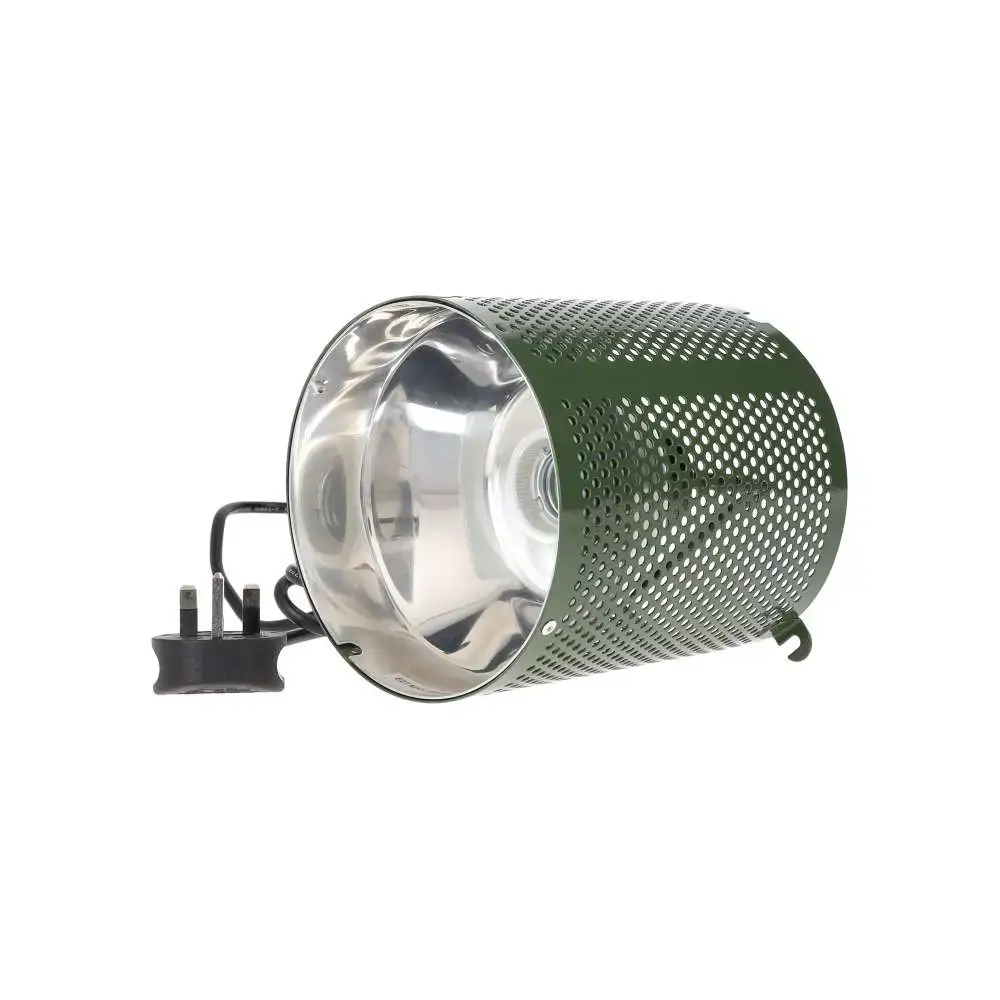 White Python 4-in-1 Lamp Fixture - Image 7