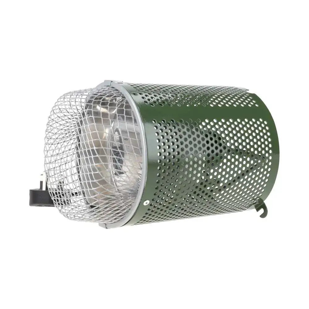 White Python 4-in-1 Lamp Fixture - Image 8