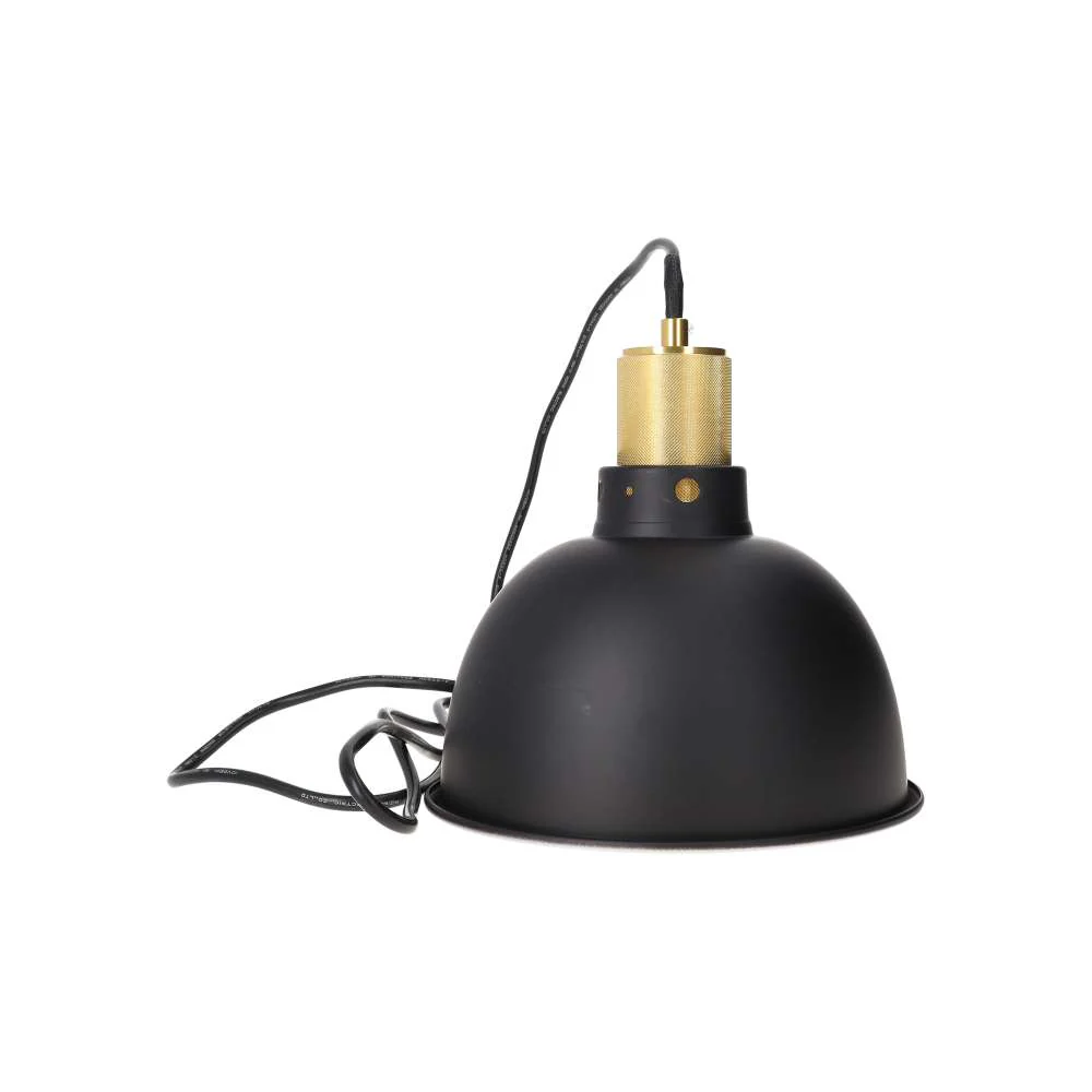 White Python Goldforge Heat Lamp Reflector - Image 3