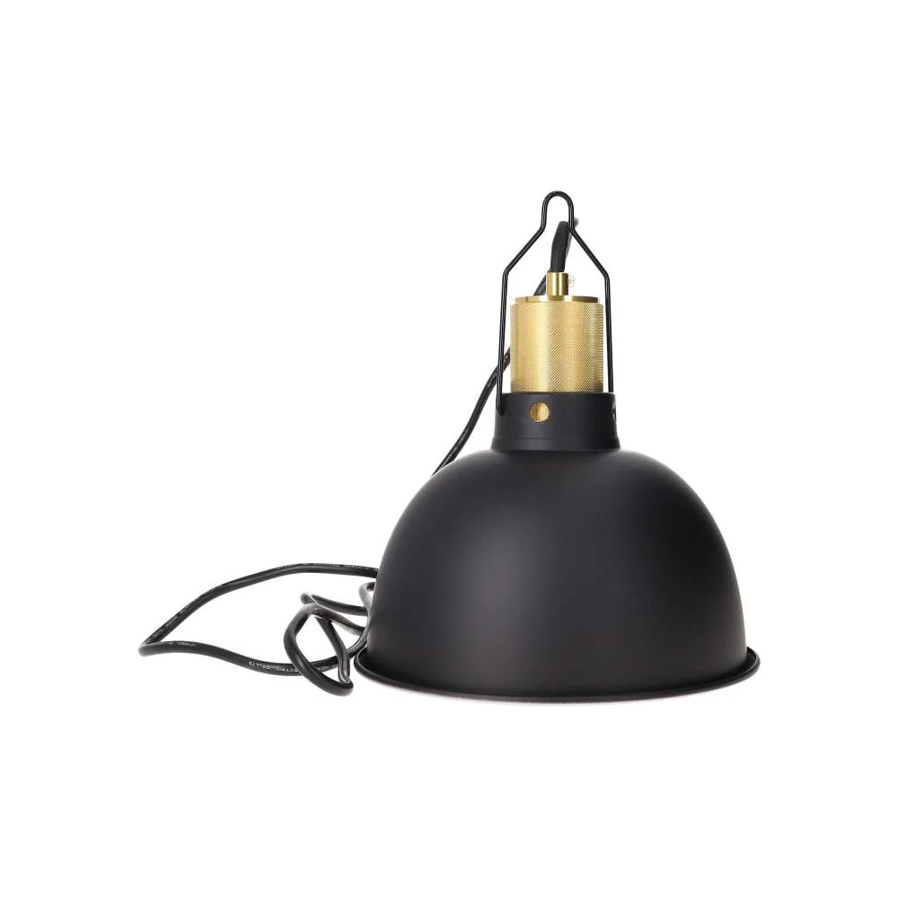 White Python Goldforge Heat Lamp Reflector - Image 7