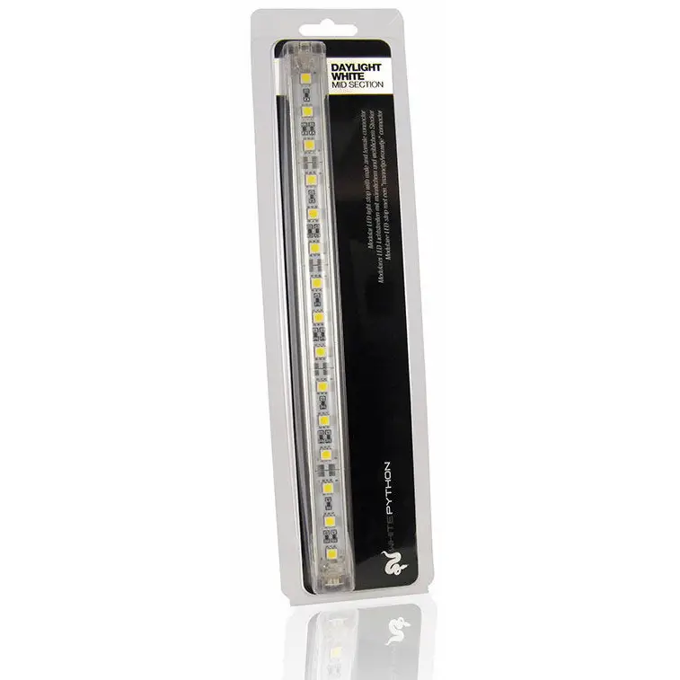 White Python LED Daylight Strip Kit - Image 4