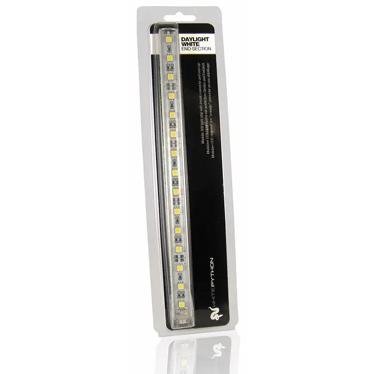 White Python LED Daylight Strip Kit - Image 5