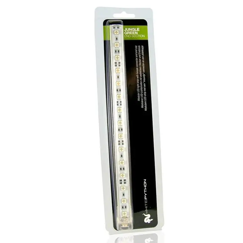 White Python LED Jungle Green Strip Kit - Image 3