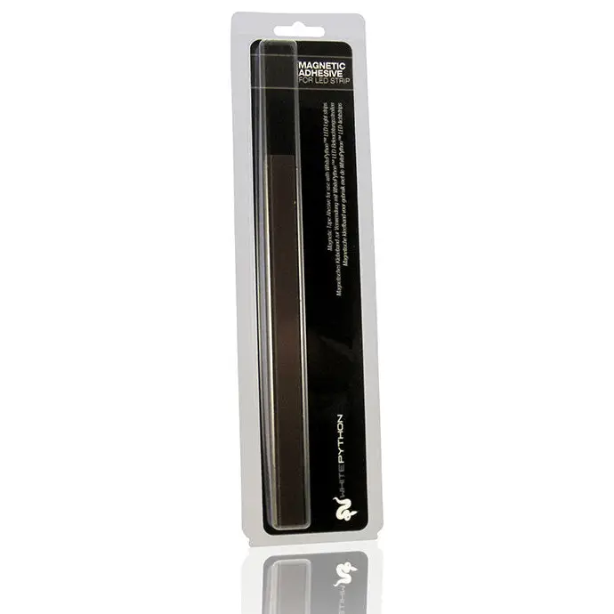 White Python Magnetic Strips for LED Lights