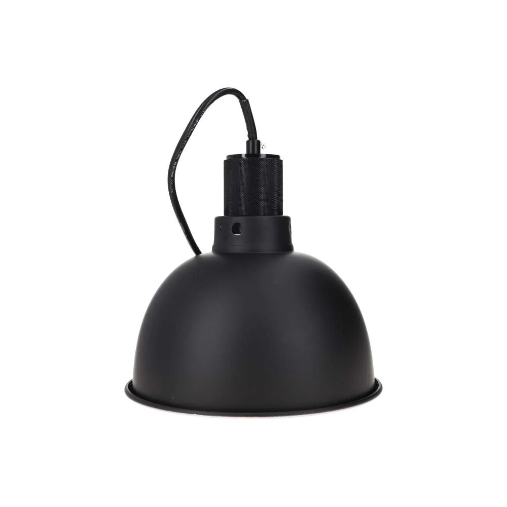White Python Nightforge Heat Lamp Reflector - Image 3