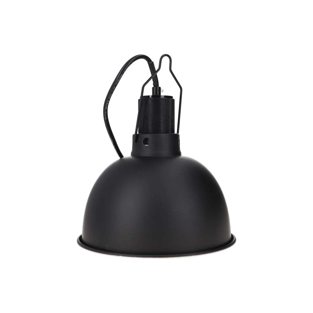 White Python Nightforge Heat Lamp Reflector - Image 7