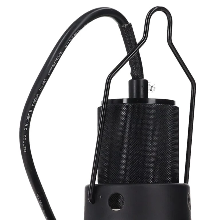 White Python Nightforge Heat Lamp Reflector - Image 8
