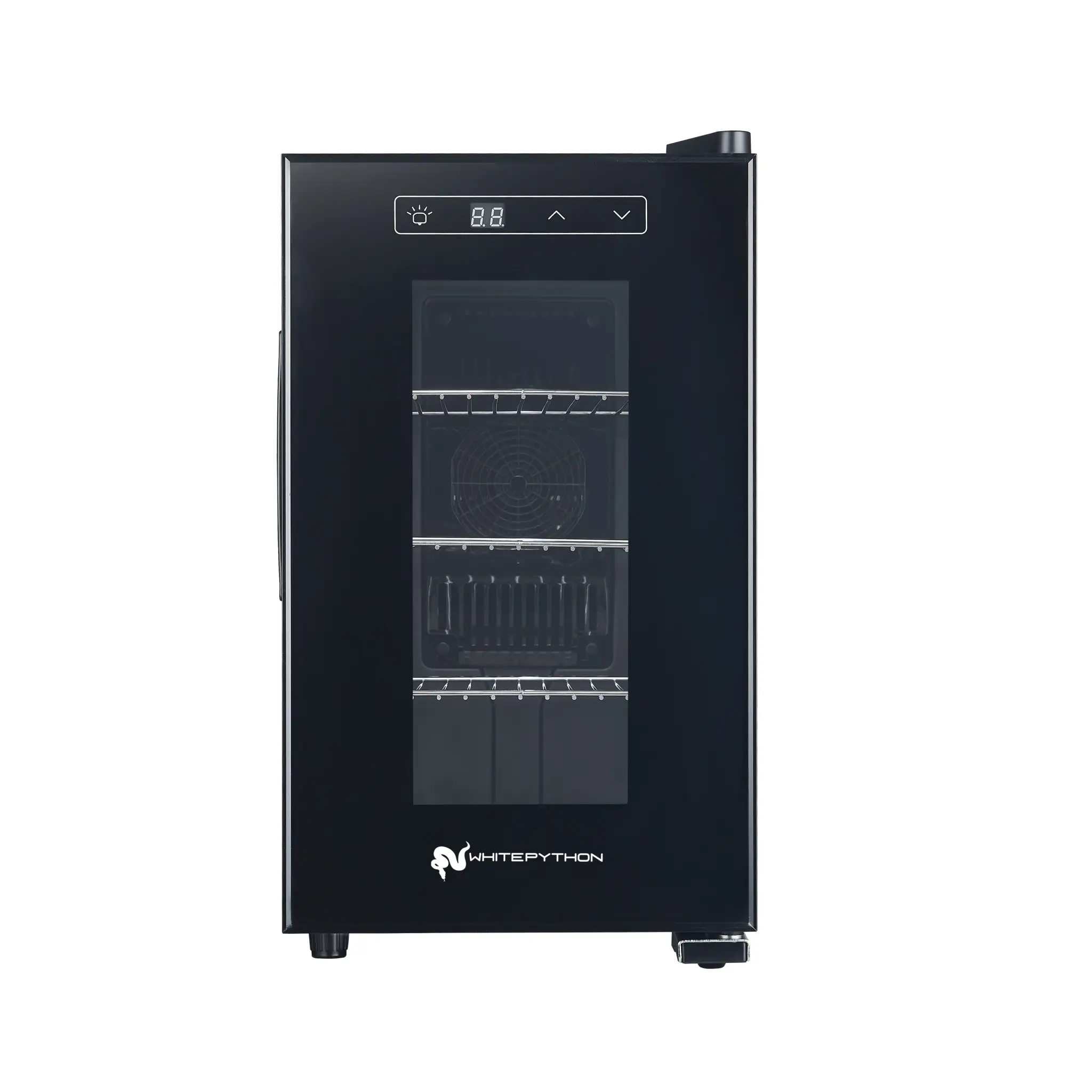 White Python Reptile Egg Incubator 23L - Image 4