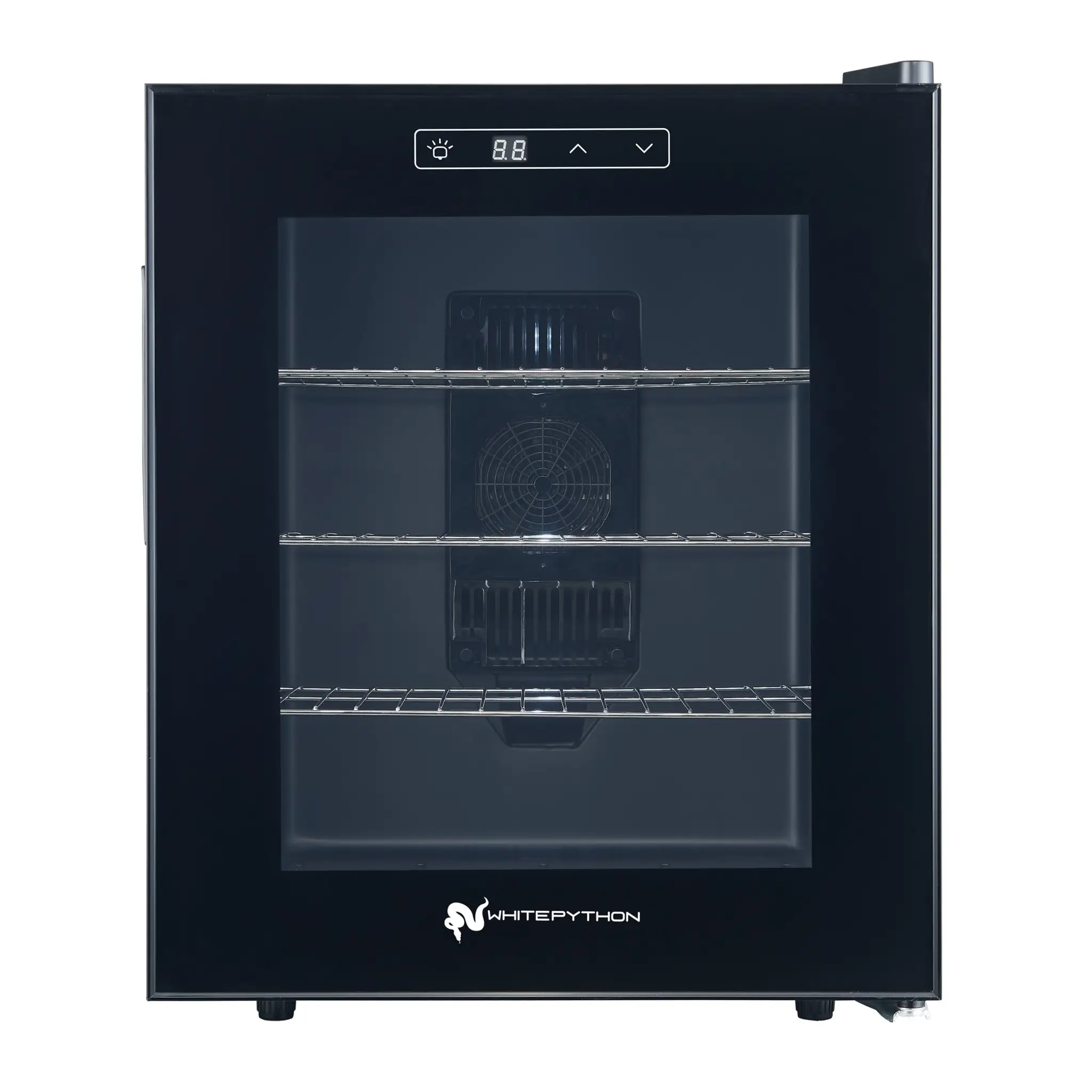 White Python Reptile Egg Incubator 49L - Image 4