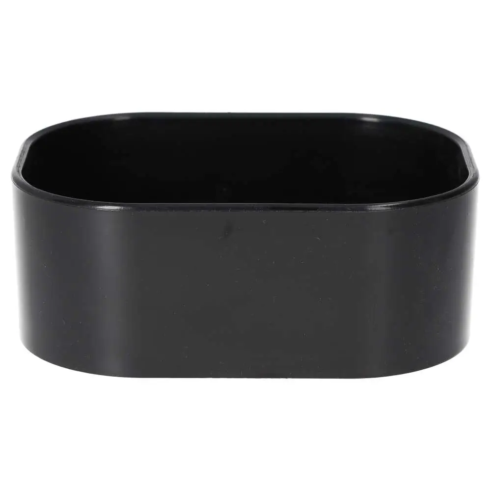 White Python Water Bowl Black - Image 4