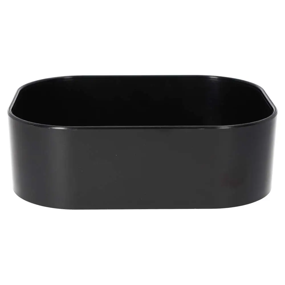 White Python Water Bowl Black - Image 5