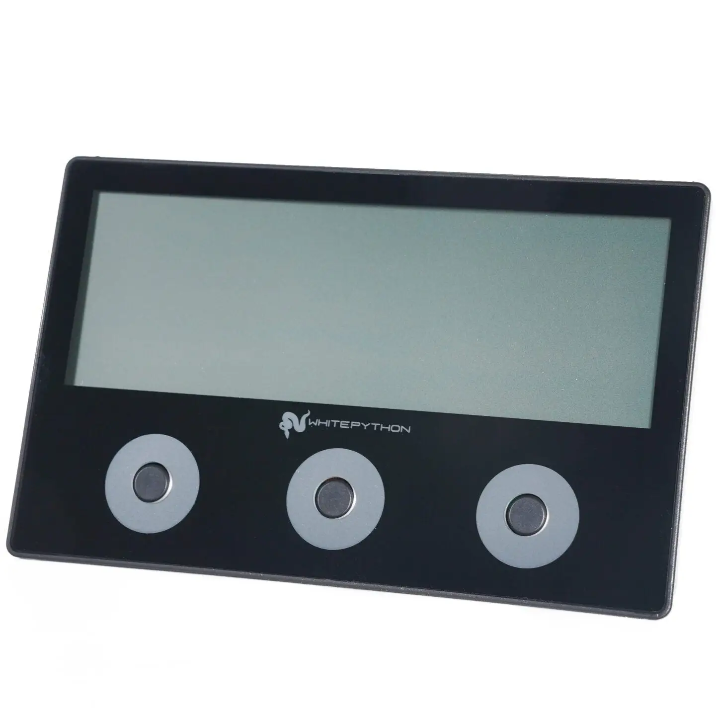 White Python Wireless Tri-Sense Thermo/Hygrometer - Image 4