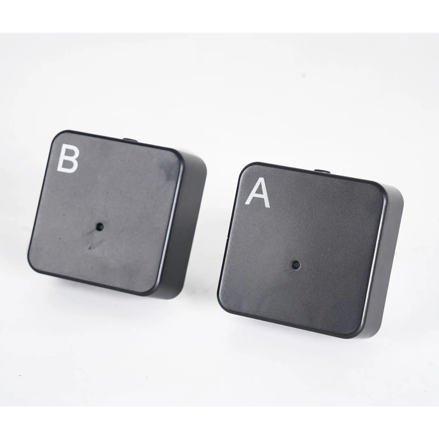 White Python Wireless Tri-Sense Thermo/Hygrometer - Image 5