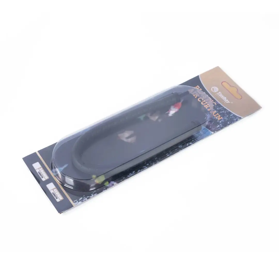YauBay Air Curtain - Image 3