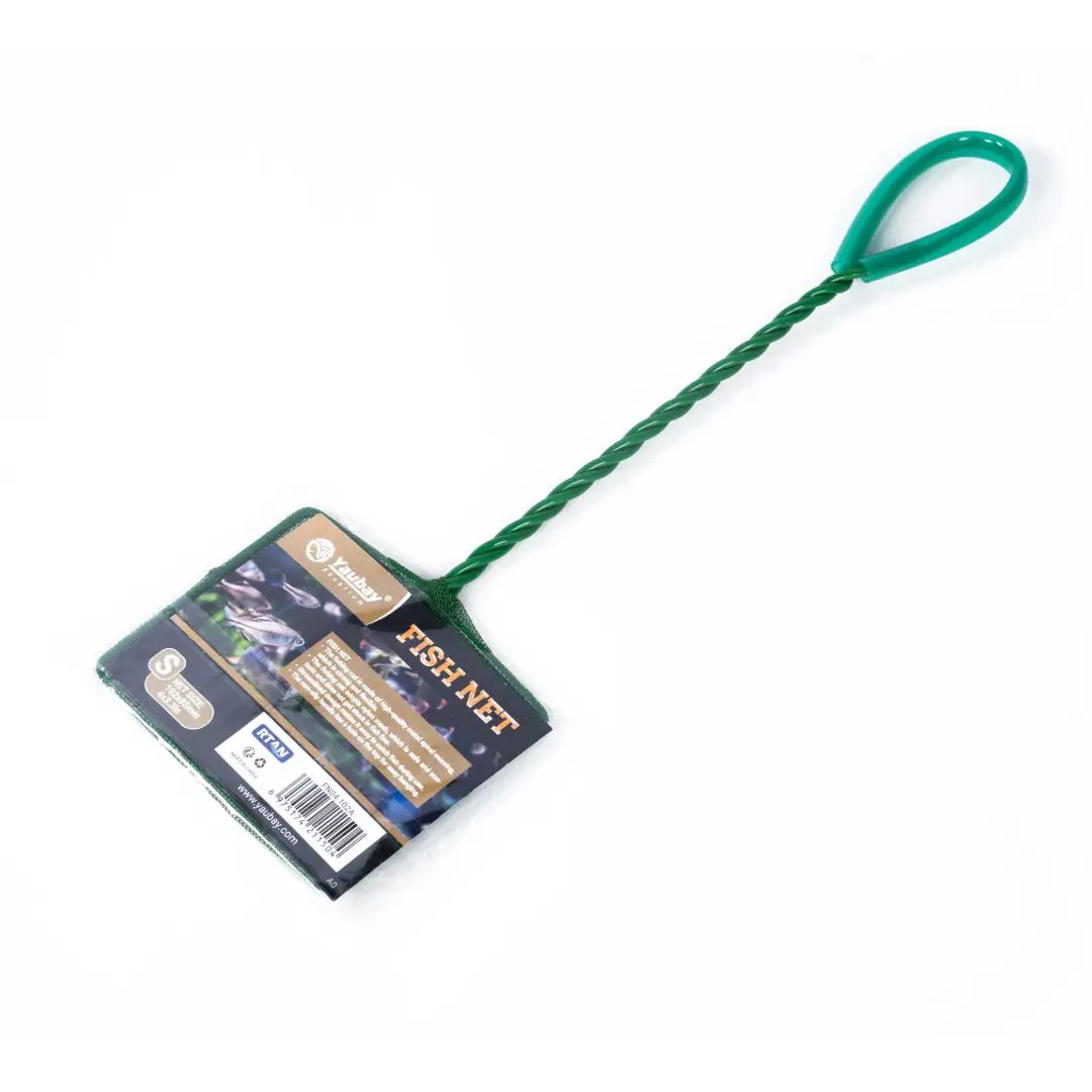 Yaubay Fish Net Coarse Mesh - 10 Pack - Image 3