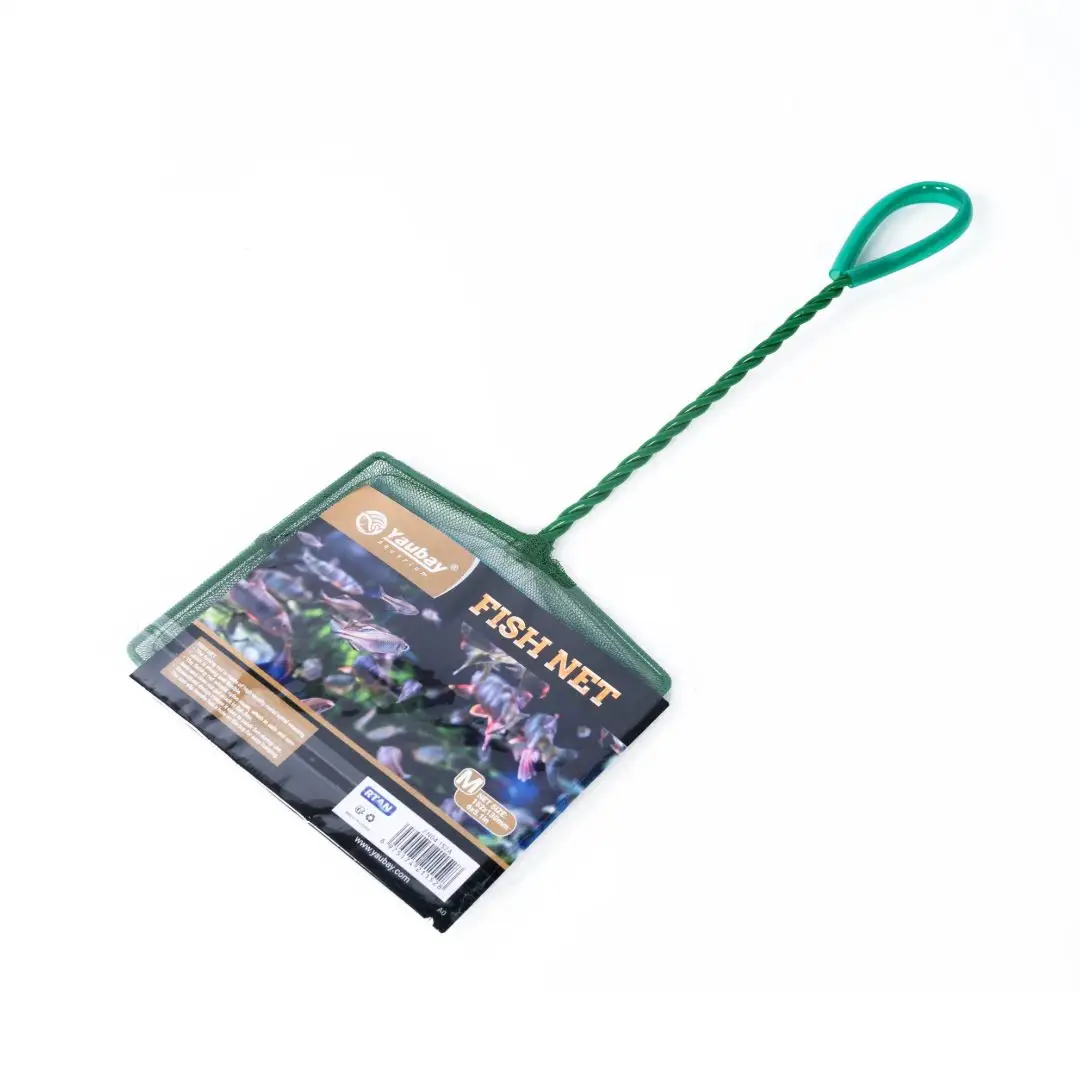Yaubay Fish Net Coarse Mesh - 10 Pack - Image 4