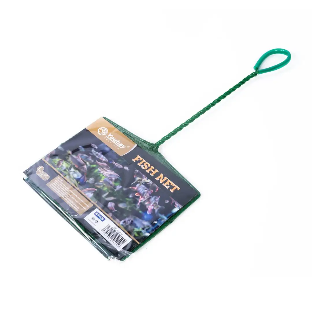 Yaubay Fish Net Coarse Mesh - 10 Pack - Image 5