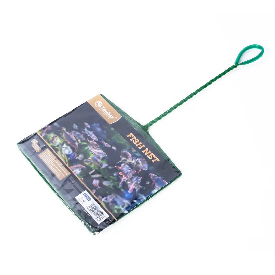 Yaubay Fish Net Coarse Mesh - 10 Pack - Image 6