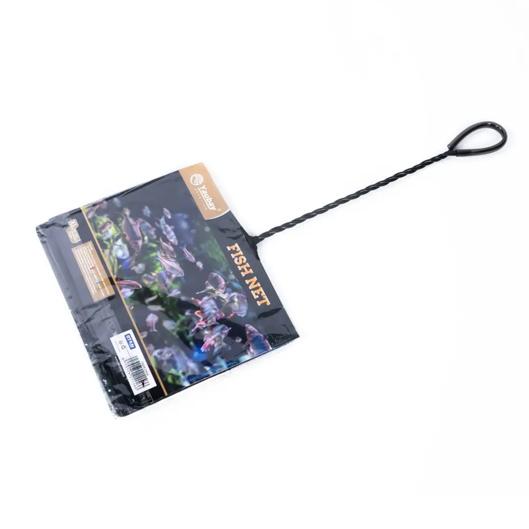 Yaubay Fine Mesh Fish Net  - 10 Pack - Image 10