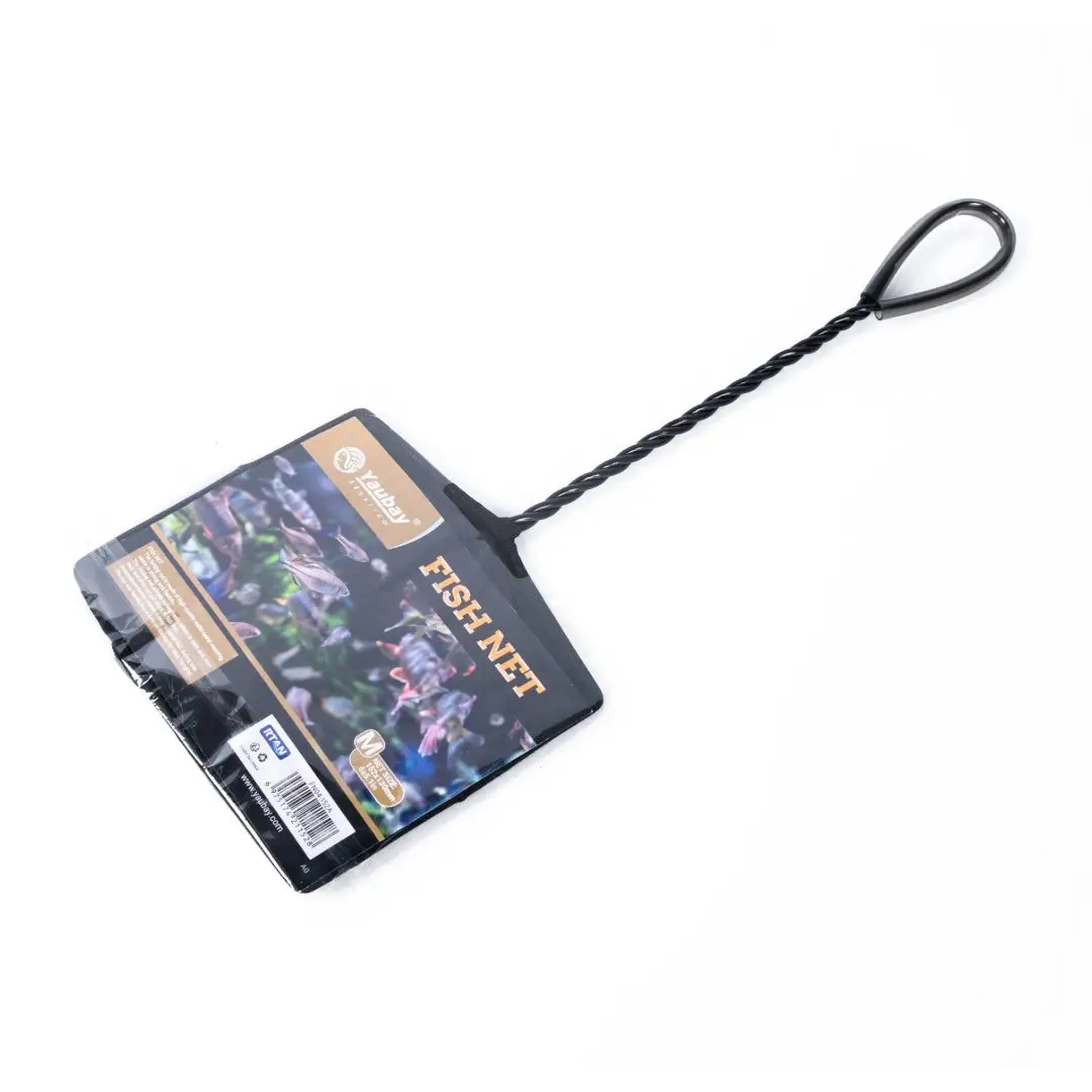 Yaubay Fine Mesh Fish Net  - 10 Pack - Image 4