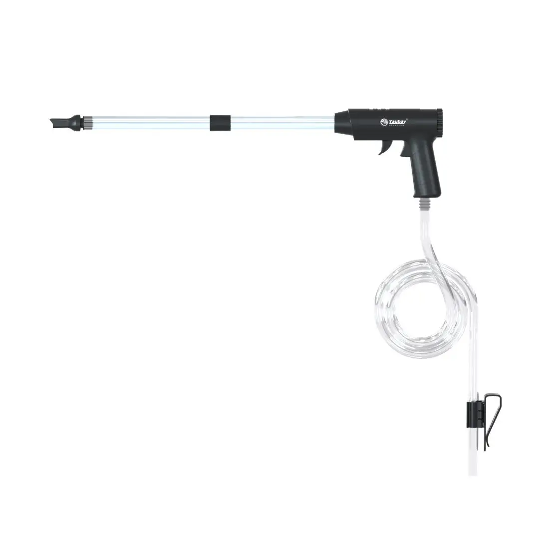 Yaubay Hand Pressure Gravel Cleaner - Image 4