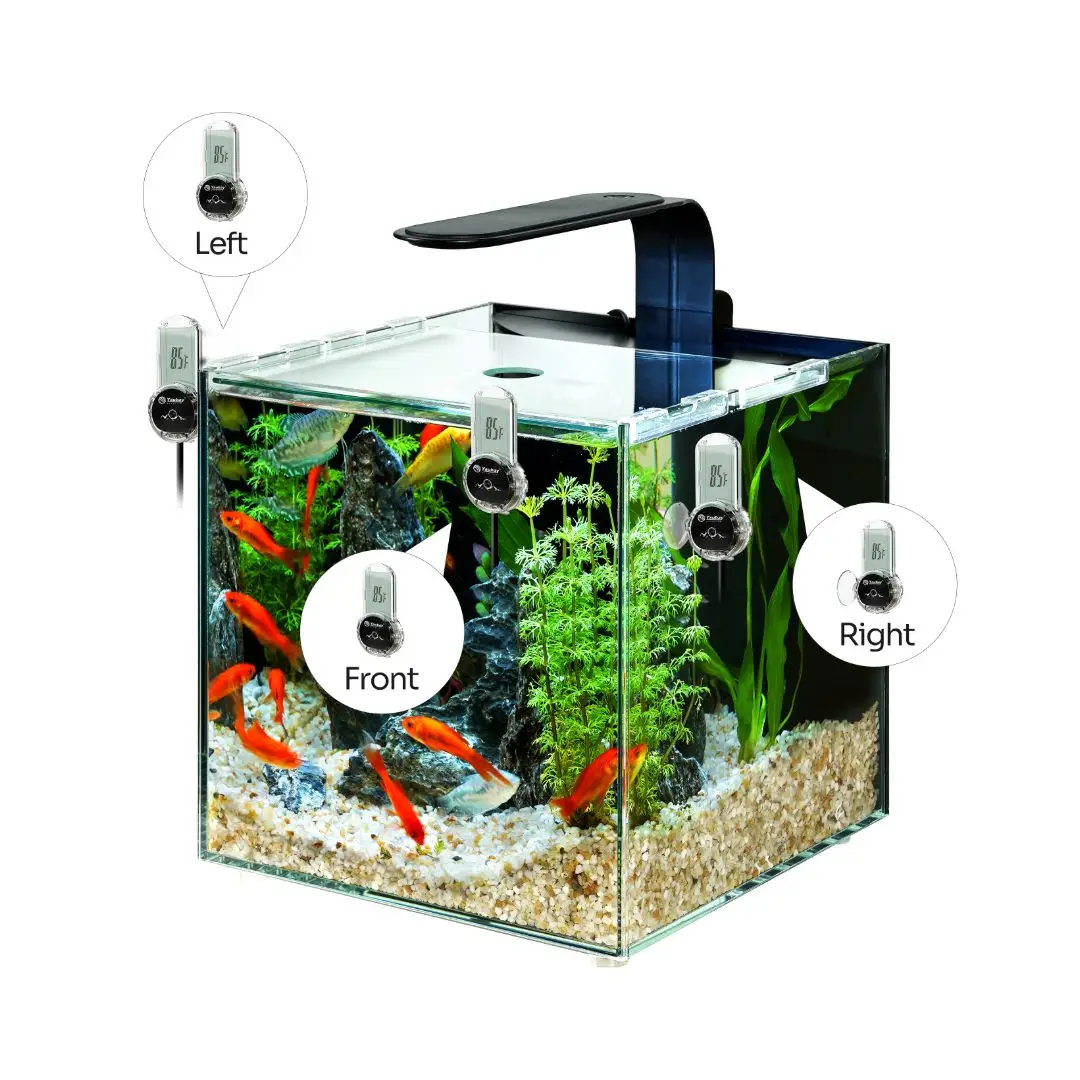 YauBay LCD Digital Thermometer - Image 4