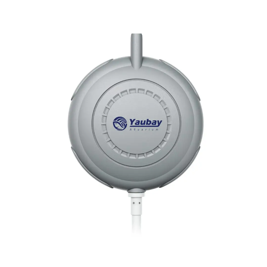 YauBay Quiet Air Pump Mini
