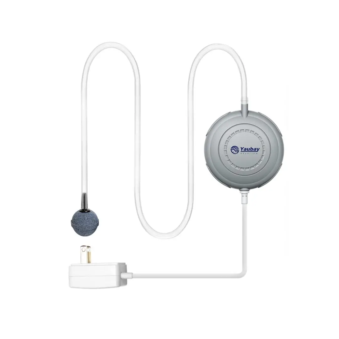 YauBay Quiet Air Pump Mini - Image 2