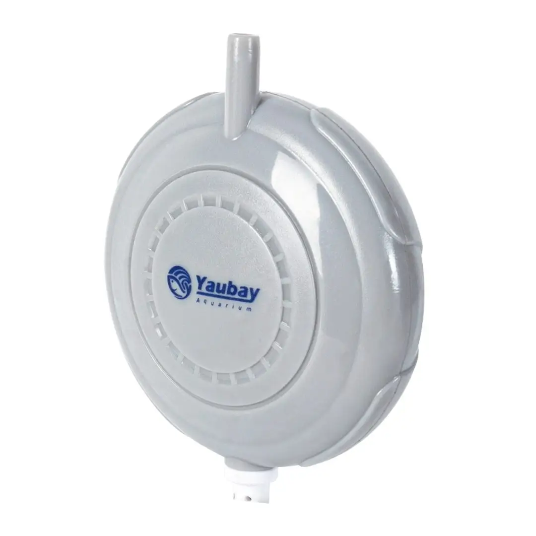 YauBay Quiet Air Pump Mini - Image 3