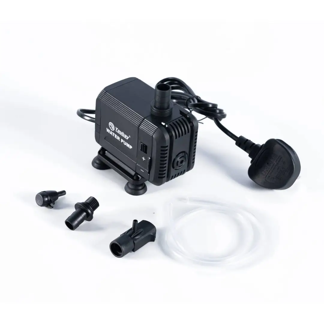 YauBay Submersible Water Pump - Image 2
